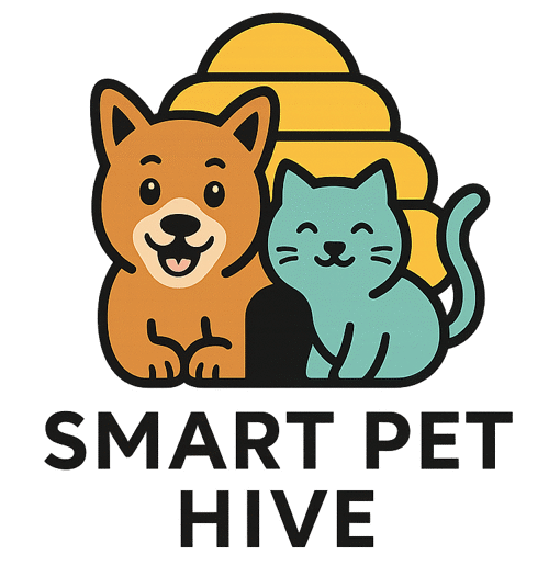 Smart Pet Hive